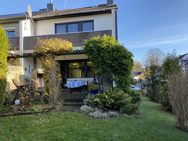 Reihenendhaus in Raisdorf-Schwentinental