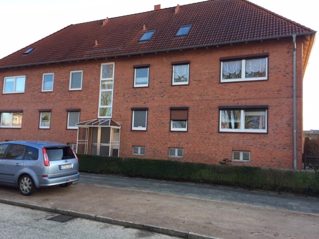 Einfamilienhaus von 1970
