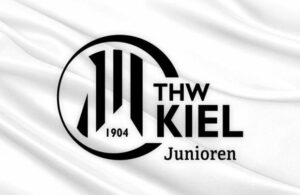Logo THW Kiel Junioren
